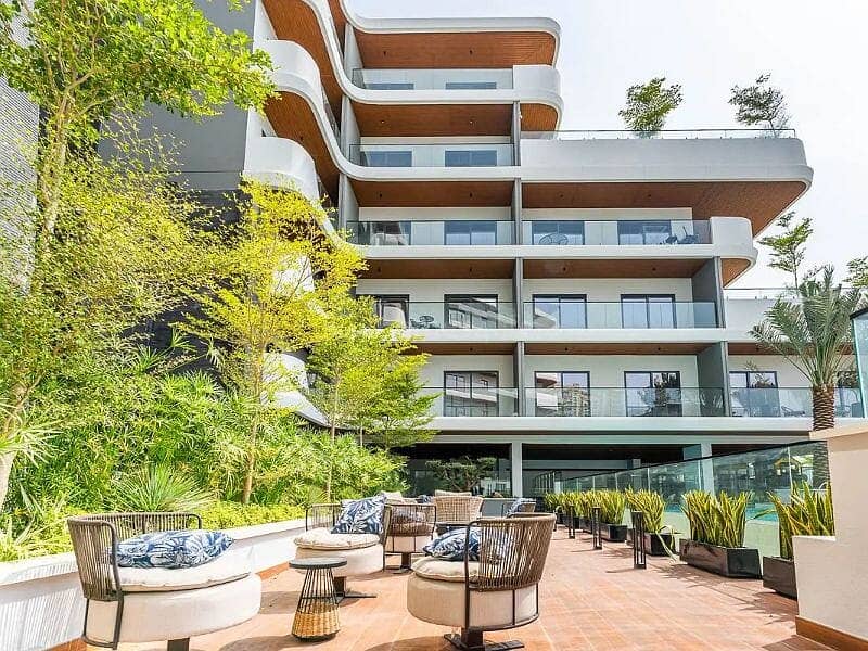 Квартира в Арджан，Маркиз Сигнатур, 1 спальня, 1290000 AED - 12679273