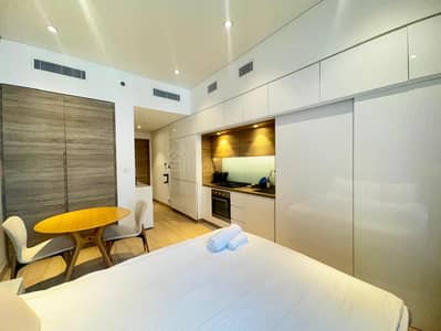 Studio for Sale in Dubai Marina, Dubai - Marina View | Fully Furnished | 7% Net