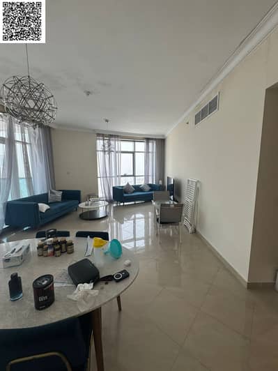 2 Bedroom Apartment for Rent in Corniche Ajman, Ajman - IMG-20250901-WA0629. jpg