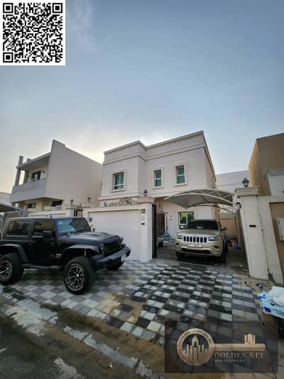 3 Cпальни Вилла в аренду в Аль Захья, Аджман - IMG-20250901-WA0214. jpg