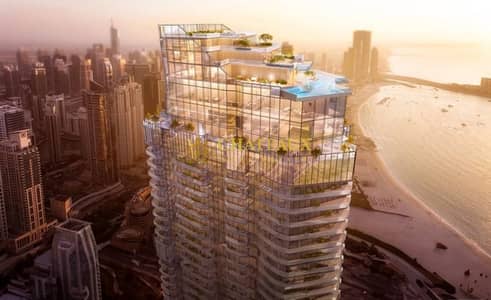 4 Cпальни Апартаменты Продажа в Дубай Марина, Дубай - WhatsApp Image 2025-05-20 at 18.56. 50. jpeg