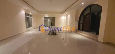 فیلا في المشرف 7 غرف 250000 درهم - 12679325