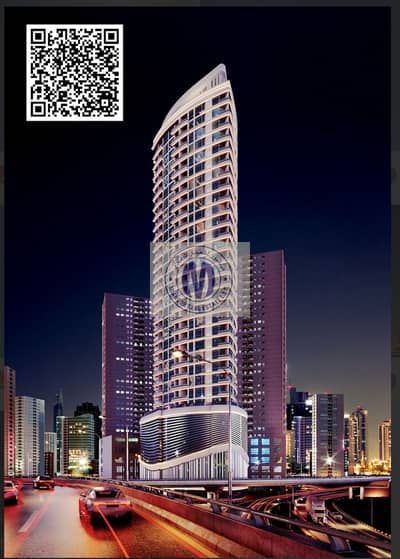 阿治曼市中心， 阿治曼 1 卧室公寓待售 - 1000582471. jpg