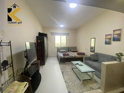 Studio for Rent in Al Rawda, Ajman - WhatsApp Image 2025-09-01 at 19.12. 19. jpeg