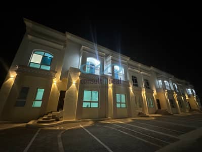 Studio for Rent in Mohamed Bin Zayed City, Abu Dhabi - IMG_1294. jpg