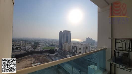 1 Bedroom Flat for Sale in Al Rashidiya, Ajman - Untitled Project (6). jpg