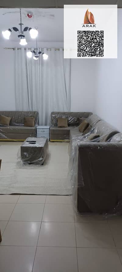 2 Cпальни Апартамент Продажа в Аль Нуаимия, Аджман - IMG-20250901-WA0338. jpg
