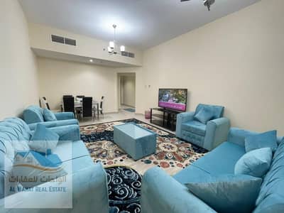 فلیٹ 1 غرفة نوم للايجار في البستان، عجمان - WhatsApp Image 2025-09-01 at 8.25. 44 AM (1). jpeg