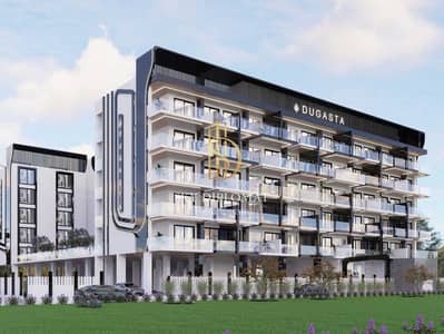 Студия Продажа в Дубай Индастриал Парк, Дубай - Квартира в Дубай Индастриал Парк，Al Haseen Residences 4, 591300 AED - 12679441