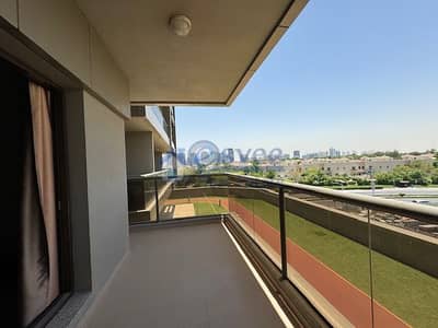 فلیٹ 1 غرفة نوم للايجار في مدينة دبي الرياضية، دبي - IMG_7091. jpg