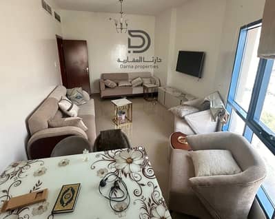 2 Bedroom Flat for Sale in Al Nuaimiya, Ajman - 1000043474. jpg