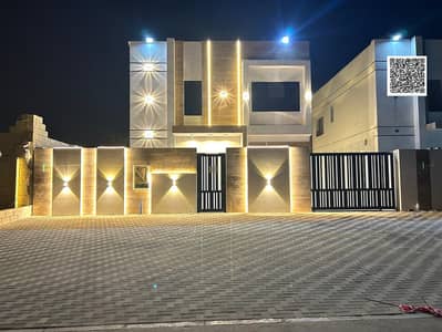 3 Bedroom Villa for Sale in Al Zahya, Ajman - batch_IMG-20250818-WA0483. jpg