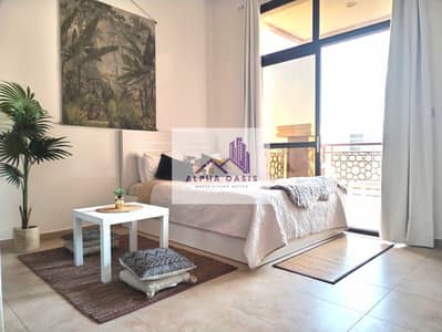 Studio for Rent in Dubai Silicon Oasis (DSO), Dubai - IMG-20250901-WA0026. jpg