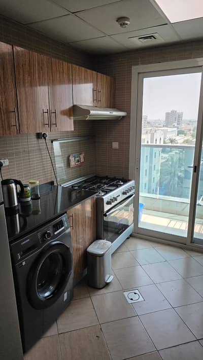 2 Bedroom Apartment for Rent in Al Nuaimiya, Ajman - IMG-20250827-WA0068. jpg