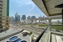 شقة في برج إسكان مارينا،دبي مارينا 1 غرفة 1090000 درهم - 12679558