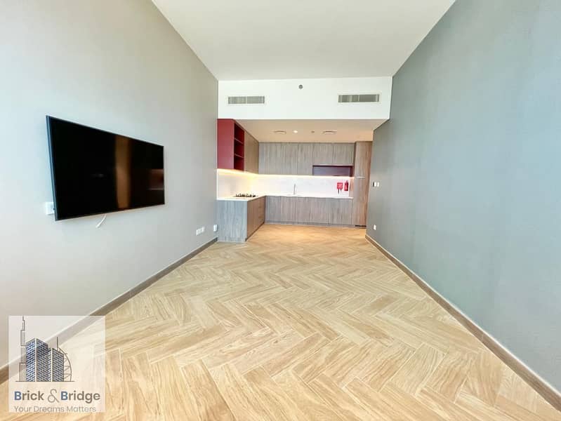 SEMI FURNISHED 2BHK | SPECIOUS LAYOUT | VACANT