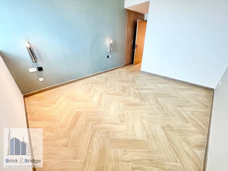 SEMI FURNISHED 2BHK | SPECIOUS LAYOUT | VACANT - Image 9