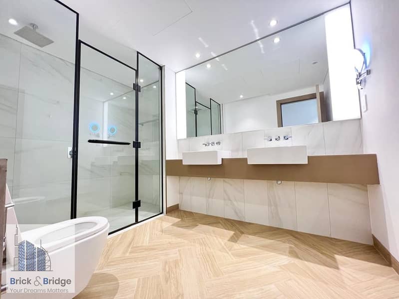 SEMI FURNISHED 2BHK | SPECIOUS LAYOUT | VACANT - Image 12