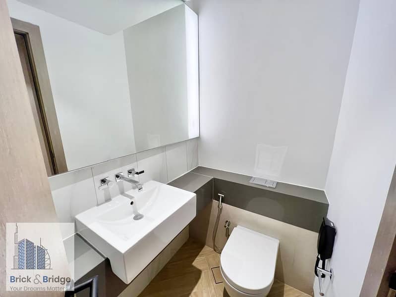 SEMI FURNISHED 2BHK | SPECIOUS LAYOUT | VACANT - Image 14