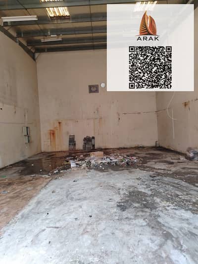 مستودع  للايجار في عجمان الصناعية، عجمان - WhatsApp Image 2025-08-31 at 01.34. 19 (1). jpeg