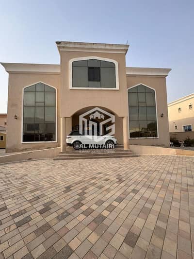 7 Bedroom Villa for Sale in Al Rahmaniya, Sharjah - IMG-20250831-WA0206. jpg