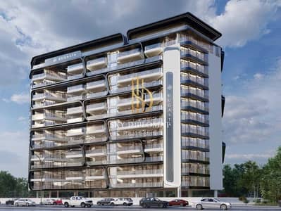 1 Спальня Апартамент Продажа в Комплекс Дубай Резиденс, Дубай - Квартира в Комплекс Дубай Резиденс，Terra Tower, 1 спальня, 1219094 AED - 12679612