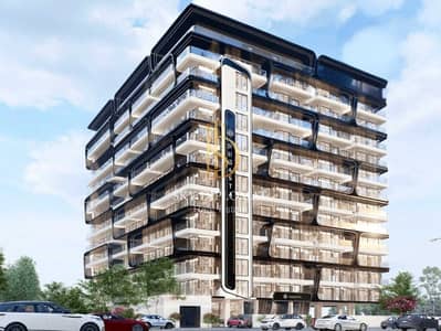 2 Cпальни Апартамент Продажа в Комплекс Дубай Резиденс, Дубай - Квартира в Комплекс Дубай Резиденс，Terra Tower, 2 cпальни, 1662339 AED - 12679610