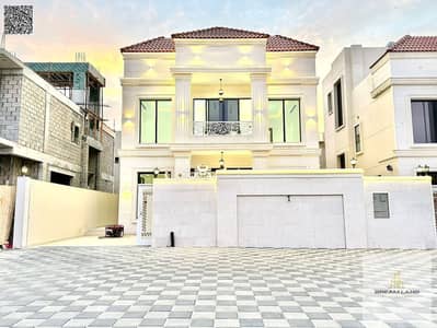 4 Cпальни Вилла Продажа в Аль Хелио, Аджман - WhatsApp Image 2025-08-14 at 10.14. 09 AM. jpg