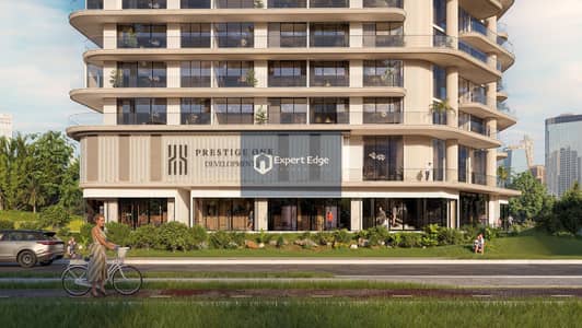 2 Bedroom Flat for Sale in Dubai Land Residence Complex, Dubai - 3. jpg