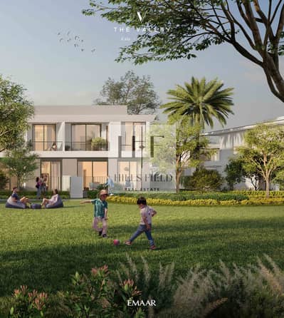 4 Bedroom Villa for Sale in The Valley by Emaar, Dubai - KAIA_ELEA_ELVA_TV_RENDER4. jpg