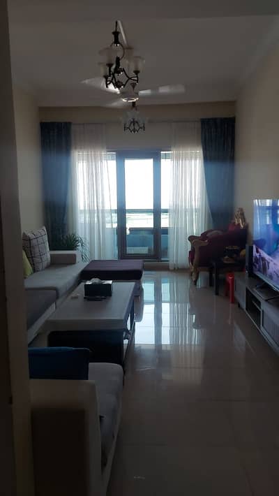 2 Bedroom Flat for Sale in Sheikh Maktoum Bin Rashid Street, Ajman - IMG-20250901-WA0156. jpg