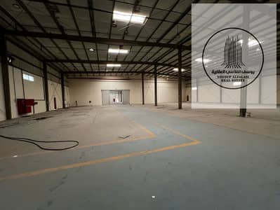Warehouse for Rent in Umm Al Thuoob, Umm Al Quwain - 8. jpg