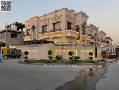5 Cпальни Вилла Продажа в Аль Ясмин, Аджман - IMG-20250512-WA0769. jpg