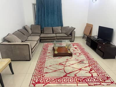 فلیٹ 1 غرفة نوم للايجار في التعاون، الشارقة - IMG-20250827-WA0018. jpg