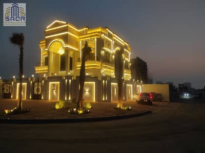 فیلا 5 غرف نوم للبيع في الحليو، عجمان - photo_5884327018152184606_y. jpg