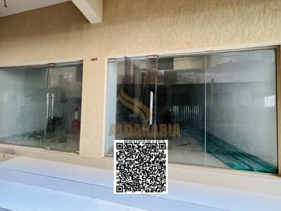 利瓦拉2号大楼， 阿治曼 商铺待租 - 8. jpg