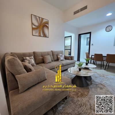 1 Bedroom Apartment for Rent in Al Nuaimiya, Ajman - WhatsApp Image 2025-09-01 at 5.57. 22 PM (1). jpeg