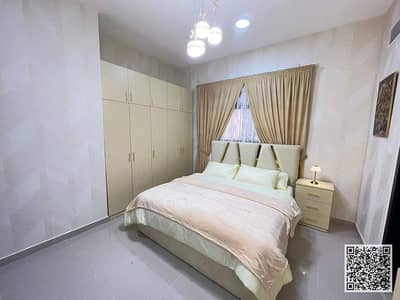 2 Bedroom Apartment for Rent in Corniche Ajman, Ajman - IMG-20250901-WA0026. jpg