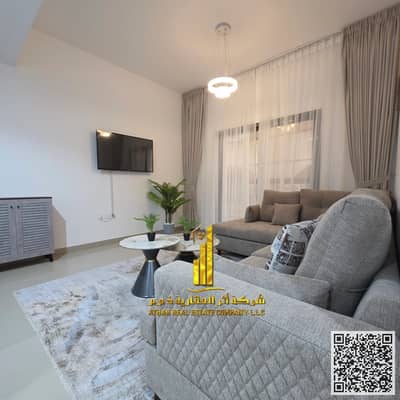 فلیٹ 1 غرفة نوم للايجار في النعيمية، عجمان - IMG-20250901-WA0223. jpg