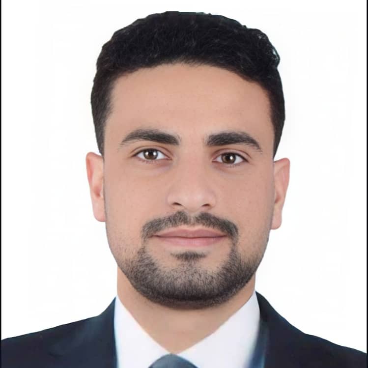 Mohamed Saber