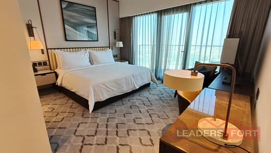 2 Bedroom Apartment for Rent in Dubai Creek Harbour, Dubai - WhatsApp Image 2025-04-03 at 9.39. 12 PM. jpeg