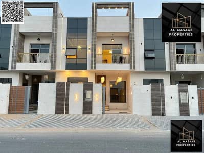 3 Bedroom Villa for Sale in Al Helio, Ajman - 792454942-1066x800_1_11zon. jpeg