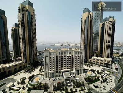 2 Bedroom Flat for Rent in Dubai Creek Harbour, Dubai - IMG-20250901-WA0020. jpg
