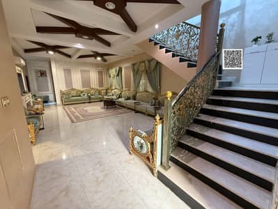 5 Cпальни Вилла Продажа в Аль Рауда, Аджман - batch_IMG-20250815-WA0268. jpg