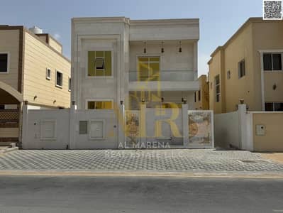 3 Bedroom Villa for Sale in Al Yasmeen, Ajman - WhatsApp Image 2025-08-22 at 11.11. 49 AM. jpeg