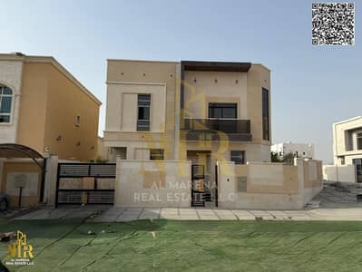 فیلا 5 غرف نوم للبيع في الياسمين، عجمان - IMG-20250821-WA0677. jpg