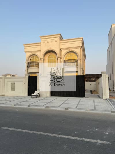 5 Bedroom Villa for Sale in Hoshi, Sharjah - IMG_5086. jpeg