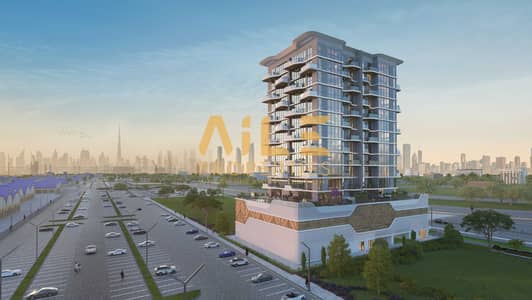 2 Cпальни Апартамент Продажа в Дейра Айленд, Дубай - Квартира в Дейра Айленд，Whitecliffs Residences, 2 cпальни, 2506692 AED - 12680148