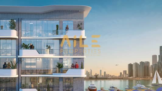 3 Bedroom Flat for Sale in Dubai Islands, Dubai - Canal View 3BR | Investor Deal | Resort-Style