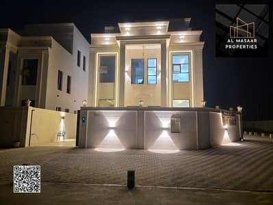6 Bedroom Villa for Sale in Al Helio, Ajman - WhatsApp Image 2025-08-22 at 11.48. 55 PM. jpeg